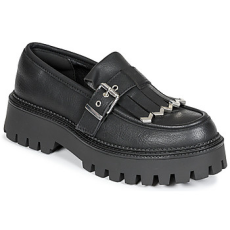 Replay Mokkaszínek NUMB FRINGE Fekete 38