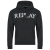 Replay Pulóverek SWEATSHIRT Fekete EU M