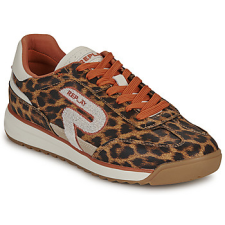 Replay Rövid szárú edzőcipők - Barna 39 női cipő