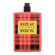 Replay Signature Re-Verse EDT 100 ml parfüm és kölni