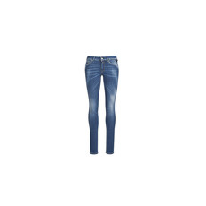 Replay Skinny farmerek LUZIEN Kék US 25 / 32