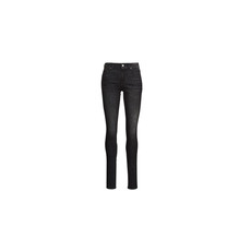 Replay Skinny farmerek WHW689 Fekete US 24 / 32