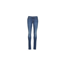 Replay Skinny farmerek WHW689 Kék US 26 / 30 női nadrág