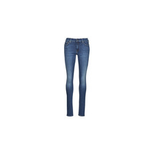 Replay Skinny farmerek WHW689 Kék US 27 / 32 női nadrág