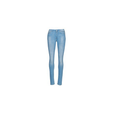 Replay Skinny farmerek WHW690 Kék US 32 / 32