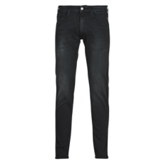 Replay Slim farmerek ANBASS PANTS Fekete US 31 / 32