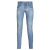 Replay Slim farmerek ANBASS PANTS Kék US 28 / 32