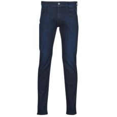Replay Slim farmerek ELIA Kék US 30 / 34