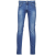 Replay Slim farmerek ELIA Kék US 30 / 34