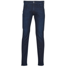 Replay Slim farmerek M914-000-41A781 Kék US 32 / 32 férfi nadrág