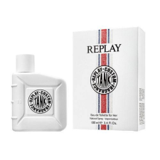 Replay Tank Custom EDT 100 ml parfüm és kölni