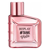 Replay #Tank Plate for Her EDT 100 ml