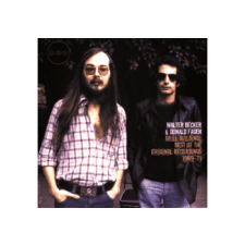 Replay Walter Becker & Donald Fagan - Brill Building: Best Of The Original Recordings 1969-71 (Vinyl LP (nagylemez)) rock / pop