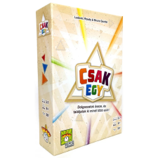 Repos Production Csak Egy társasjáték társasjáték