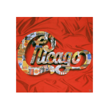 REPRISE Chicago - The Heart of Chicago 1967-1997 (Cd) rock / pop