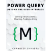 Repro India Limited Power Query Beyond The User Interface | Chandeep Chhabra