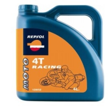 Repsol 4T 10W50 REPSOL MOTO RACING 1L motorolaj