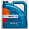 Repsol ELITE COMPETICION 5w-40 4L
