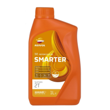 Repsol Moto Smarter Synthetic 2T 1l motorolaj