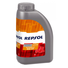 Repsol NAVIGATOR HQ GL-5 85W-140 hajtóműolaj 1L váltó olaj