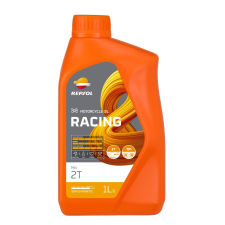 Repsol RACING MIX 2T 1L motorkerékpár motorolaj motorolaj