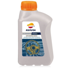 Repsol Servo Direcciones szervókormány folyadék 500 ml váltó olaj