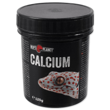 Repti Planet calcium - 125 g hüllőeledel