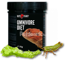 Repti Planet Kalcium - 125g hüllőfelszerelés