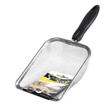 Repti-Zoo Repti Zoo Sand Scoop | Sűrű szövésű alomlapát - kicsi kisállatfelszerelés