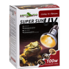 Repti-Zoo Repti Zoo Super Sun | All in one melegítő izzó - 100 W