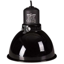 Repti-Zoo terrárium armatúrák (14 cm | alacsony | max teljesítmény: 75 w) hüllőfelszerelés