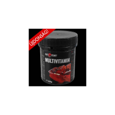ReptiPlanet - multivitamin - étrendkiegészítő hüllők részére (125g) hüllőeledel