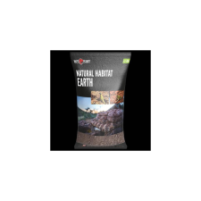 ReptiPlanet Repti Planet Earth Brown Substrate - talaj (barna) terráriumokba - (4kg) hüllőfelszerelés