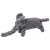 ReptiPlanet ReptiPlnet Elephant cotton rope toy - játék (rágókötél, elefánt forma) kutyák részére (40cm)
