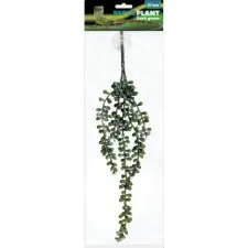 Repto Plant Dark Green | Sötétzöld terráriumi műnövény - 37 CM kisállatfelszerelés