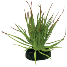 Repto | PLANT TILLANDSIA ION | Műnövény, dekoráció - 18x18x10 cm kisállatfelszerelés