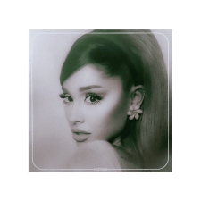 Republic Ariana Grande - Positions (Alternate Cover 1) (CD) rock / pop