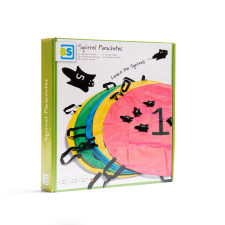  Repülő mókusok- BS Toys kerti játék