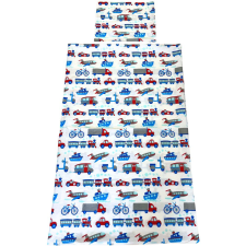  Repülős kamionos ovis ágynemű babaágynemű, babapléd