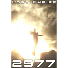 Request Logic AS Lost Empire 2977 (PC - Steam elektronikus játék licensz) videójáték
