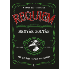 Requiem 1. - Egy különös tavasz emlékezete regény