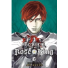  Requiem of the Rose King, Vol. 6, 6 – Aya Kanno