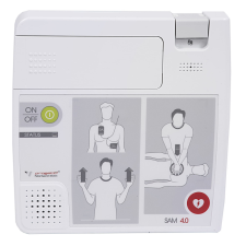 Rescue SAM 4.0 defibrillátor gyógyászati segédeszköz