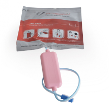  RESCUE SAM defibrillátorhoz elektróda GYEREK ehl gyógyászati segédeszköz