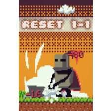  Reset 1-1 (digitális licenc) videójáték