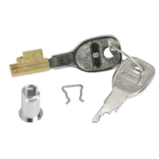  RESI9 MP zár MIP99046 (Mini Pragma) Schneider villanyszerelés