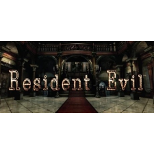  Resident Evil / biohazard HD REMASTER (EU) (Digitális kulcs - PC) videójáték