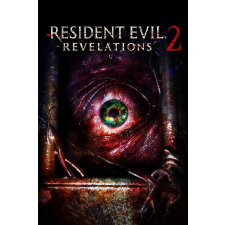  Resident Evil Revelations 2 (Complete Season) (EU) (digitális licenc) videójáték