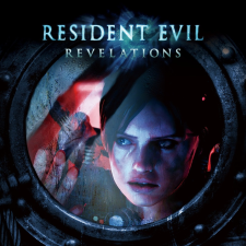 Resident Evil Revelations (EU) (Digitális kulcs - PC) videójáték