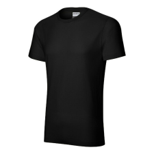 Resist heavy póló férfi fekete 4XL férfi póló